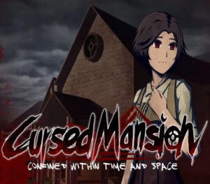 Cursed Mansion