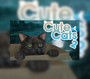 Cute Cats 2