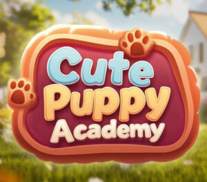 Cute Puppy Academy Xbox Series