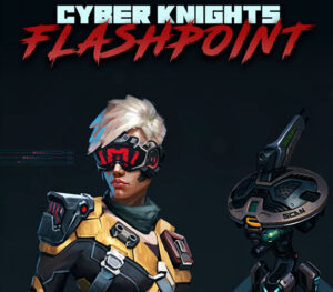 Cyber Knights Flashpoint