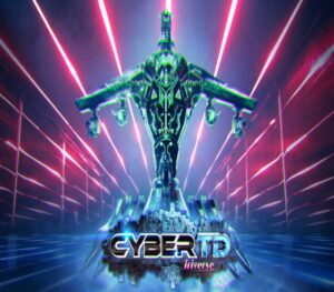 CyberTD