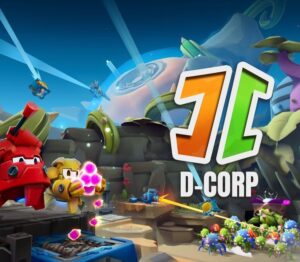 D-Corp