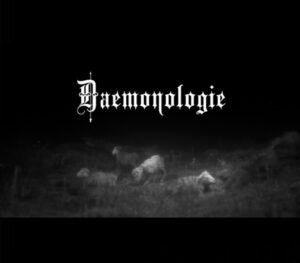Daemonologie
