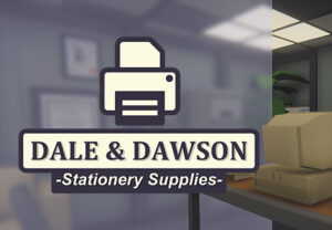 Dale & Dawson Stationery Supplies
