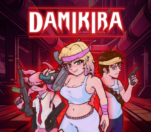 Damikira Xbox Series