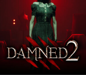 Damned 2