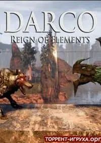 DARCO Reign of Elements