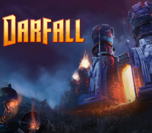 Darfall