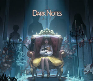 Dark Notes