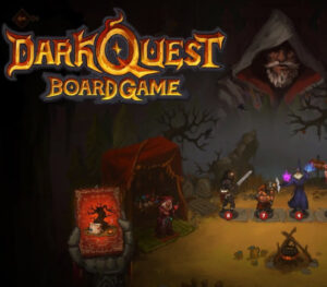 Dark Quest 3 Xbox Series