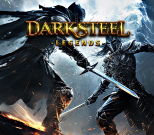 Dark Steel Legends Xbox Series