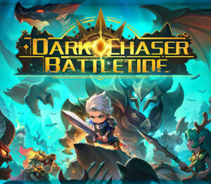 Darkchaser Battletide