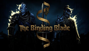 Darkest Dungeon 2 The Binding Blade