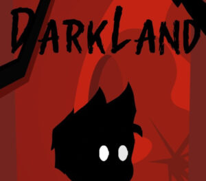DARKLAND 3 Xbox Series