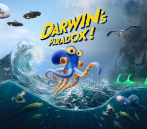 Darwin’s Paradox PS5