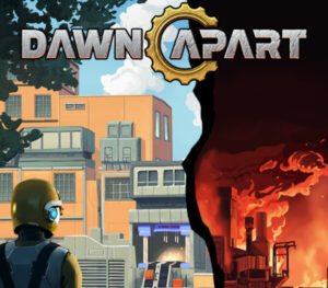 Dawn Apart