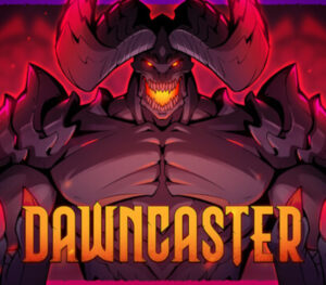 Dawncaster The RPG Cardventure