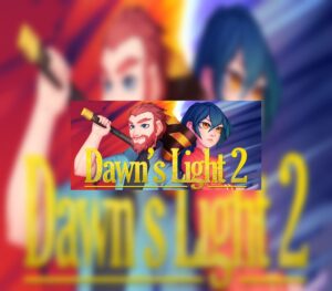 Dawn’s Light 2