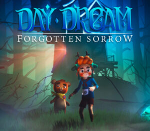 Daydream Forgotten Sorrow
