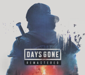 Days Gone Remastered PS5