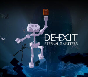 DE-EXIT Eternal Matters Xbox Series