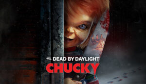 Dead by Daylight Chucky Chapter Xbox Series