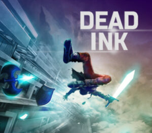 Dead Ink