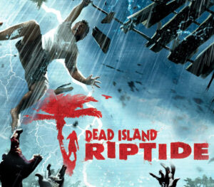 Dead Island Riptide Definitive Edition Xbox Series
