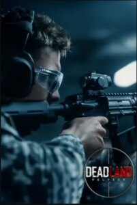 Dead Land Polygon VR PS5