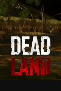 Dead Land PS4