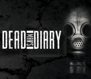 Dead Man’s Diary Xbox Series