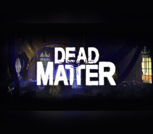 Dead Matter