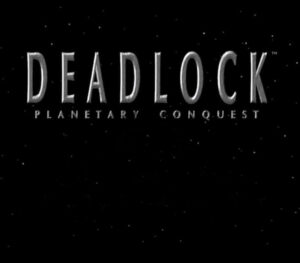 Deadlock Planetary Conquest
