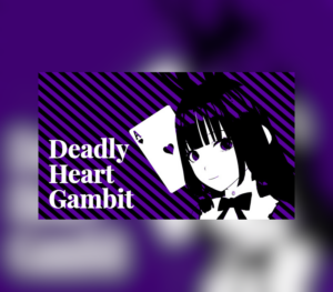 Deadly Heart Gambit