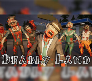 Deadly Land