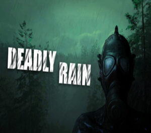 Deadly Rain