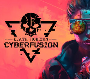 Death Horizon Cyberfusion
