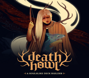Death Howl PS5