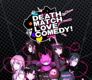 Death Match Love Comedy! Xbox Series