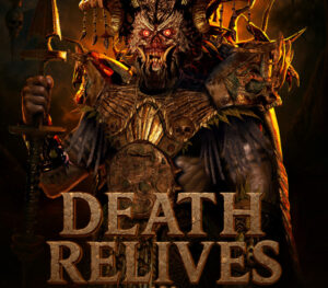 Death Relives PS5