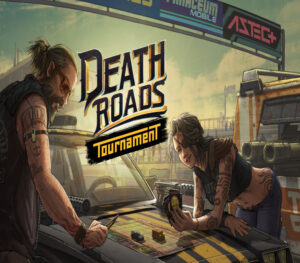 Death Roads Tournament