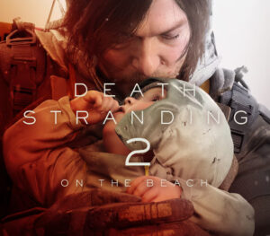 Death Stranding 2 On the Beach PS5