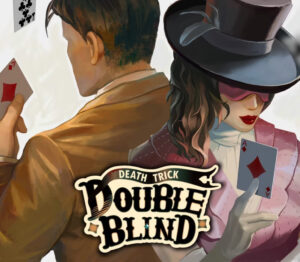 Death Trick Double Blind