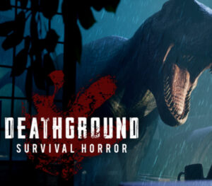 Deathground