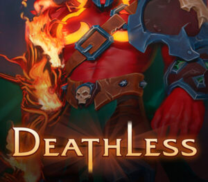 Deathless