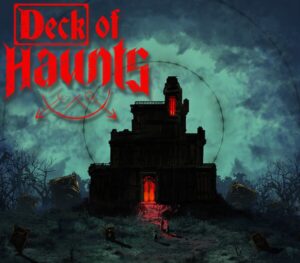 Deck of Haunts