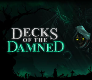 Decks of the Damned