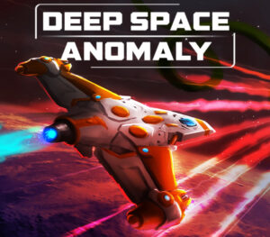 Deep Space Anomaly Xbox Series