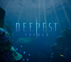 Deepest Trench