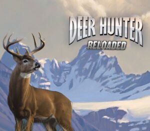 Deer Hunter Reloaded